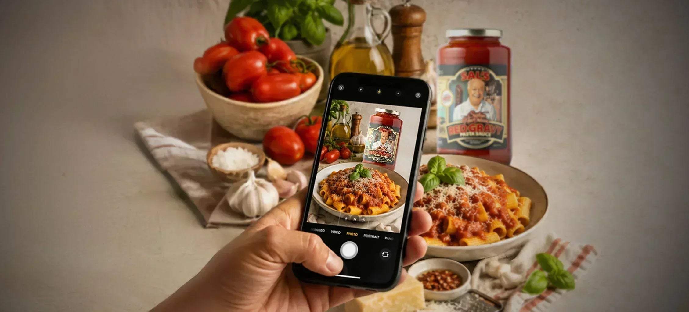 Sal’s Cuisine Video Contest – Official Rules