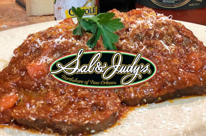 Beef Daube