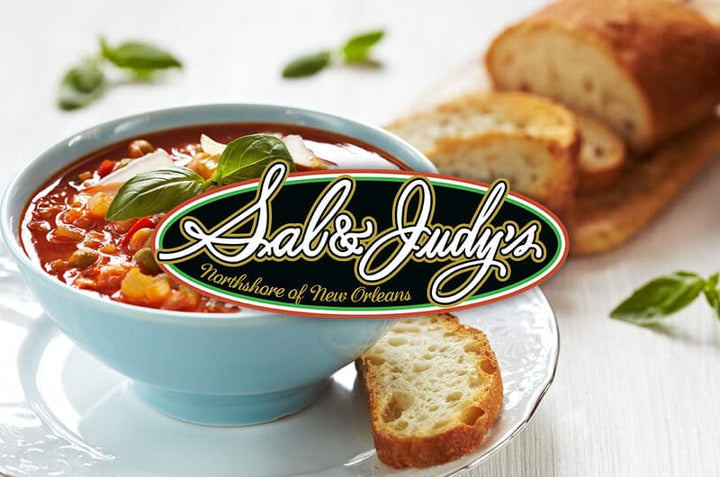 Heart Smart Minestrone Soup