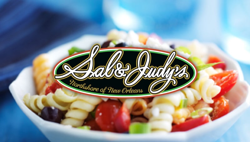Pasta Salad