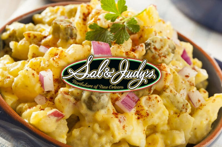 Potato Salad