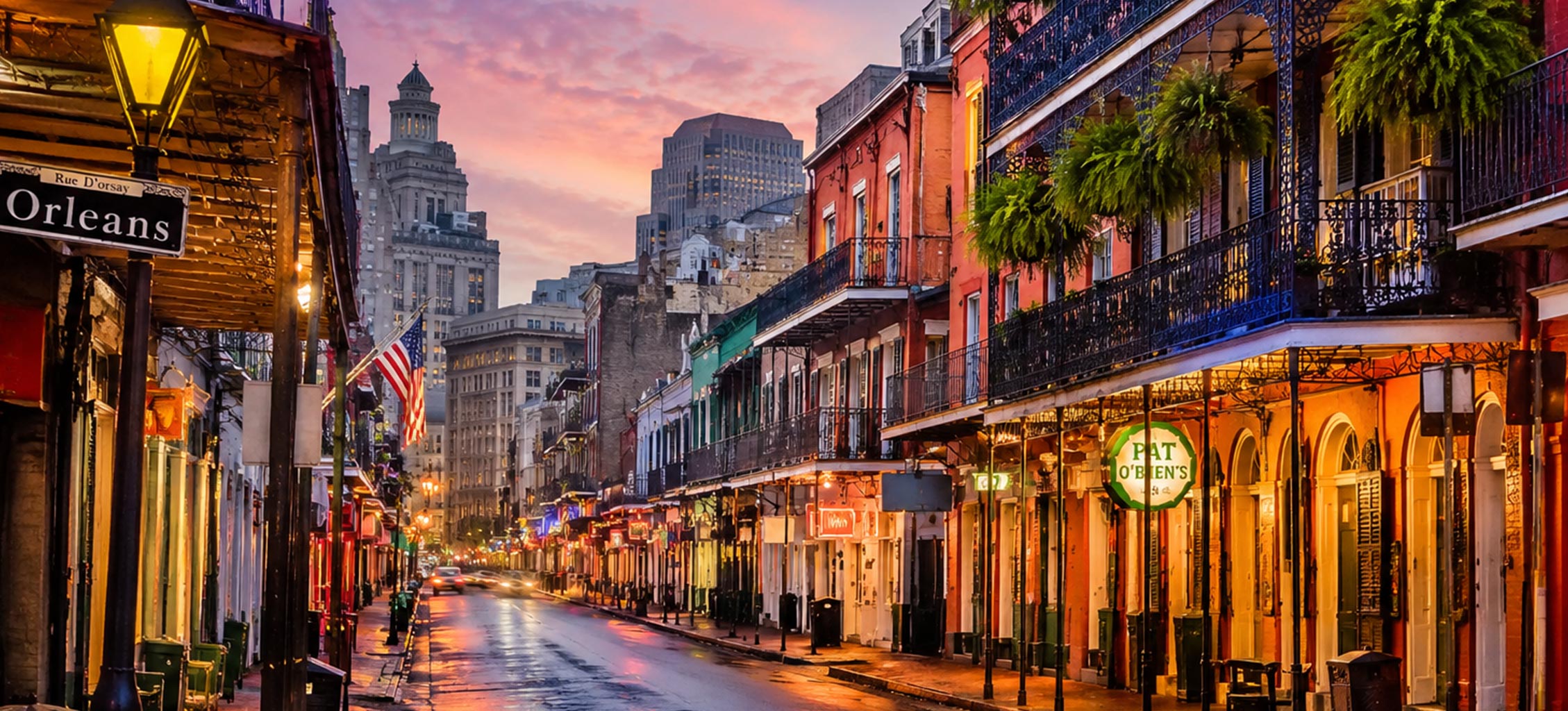Why New Orleans Sicilians Cooked Differently Than the Rest of Italian America