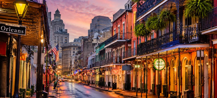 Why New Orleans Sicilians Cooked Differently Than the Rest of Italian America