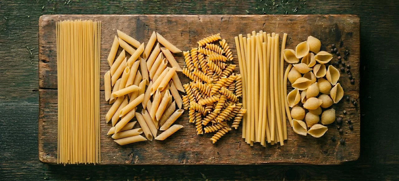 Why Imported Italian Pasta Is Different: What to Look for in a Dry Pasta