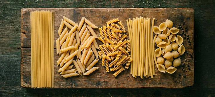 Why Imported Italian Pasta Is Different: What to Look for in a Dry Pasta