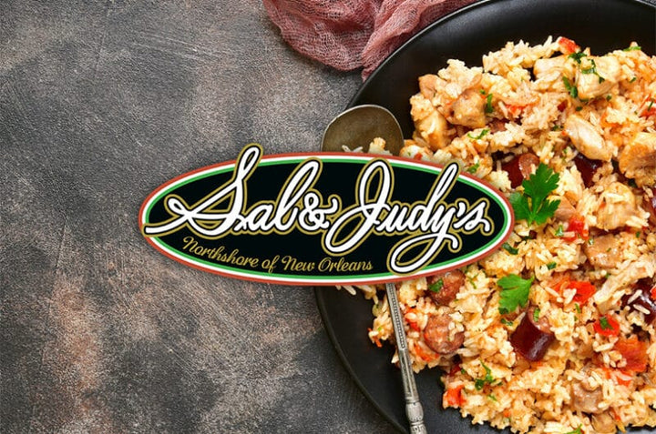 Sicilian Jambalaya