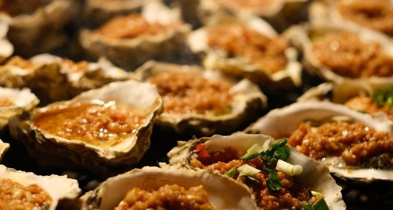 Sicilian Ammoglio Sauce