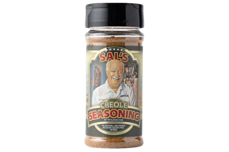 Sal's Seasonings