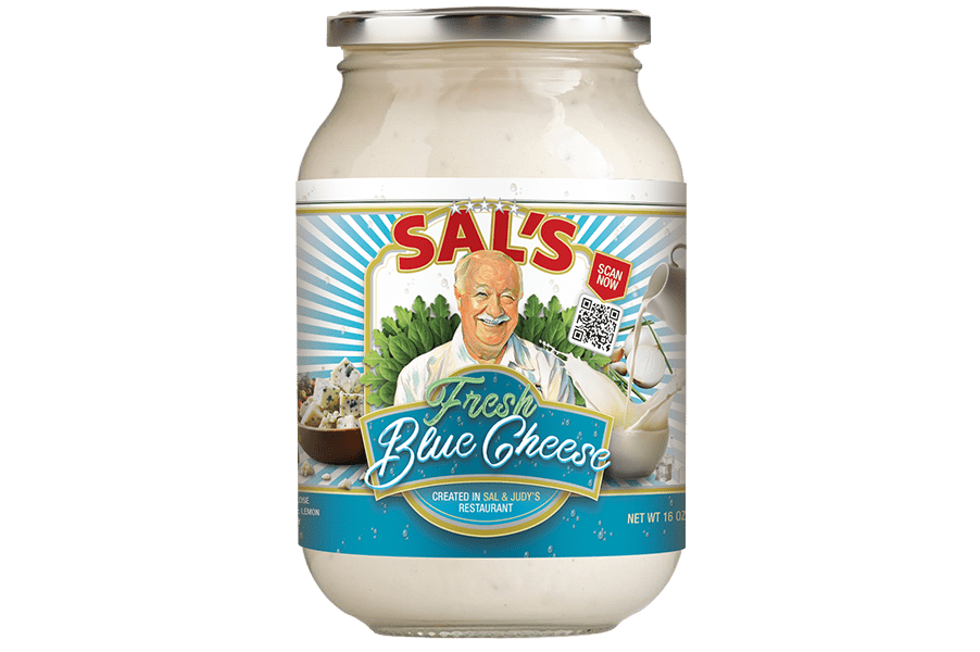 Sal's Salad Dressings