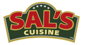 The Text Only Version of Sal's Cuisine Logo