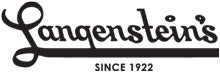 Langenstien's Store logo