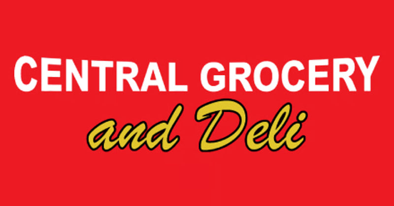 Central Grocery logo