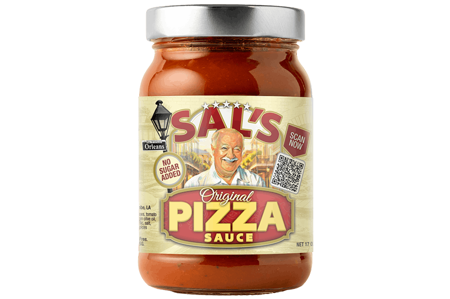 Sal's Specialty Sauces