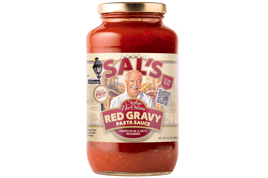 Sal's Cuisine Premium Pasta Sauces