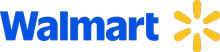 Walmart logo